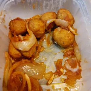 Dinner Tingkat (20 Days, 3 Dishes + Soup OR 4 Dishes)