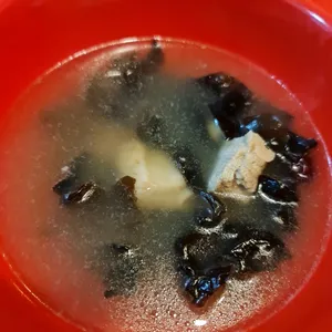 Dinner Tingkat (20 Days, 3 Dishes + Soup OR 4 Dishes)