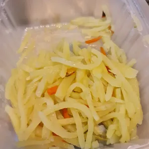 Dinner Tingkat (20 Days, 3 Dishes + Soup OR 4 Dishes)