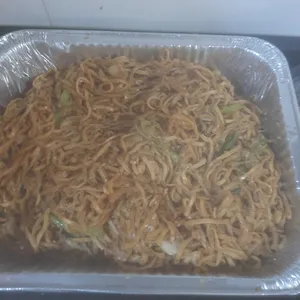 Seafood Ee Fu Mee