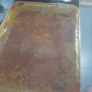 Curry Chicken