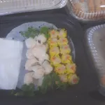 Chicken Siew Mai & Har Gao