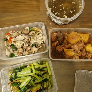 10 days Trial Lunch/Dinner Package