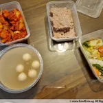 10 days Trial Lunch/Dinner Package