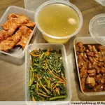 10 days Trial Lunch/Dinner Package