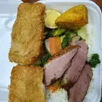 20 Days Dinner Tingkat Package (Weekdays Only)