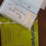 Jubilant Gift (Voucher Colours: Blue) (Voucher Type: Physical Voucher)