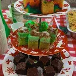 Other Food Items or Photos of Event (Please fill in below)