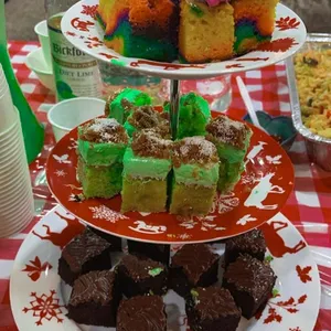 Other Food Items or Photos of Event (Please fill in below)