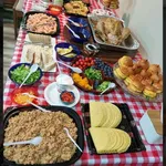 Other Food Items or Photos of Event (Please fill in below)