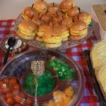 Other Food Items or Photos of Event (Please fill in below)