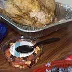 Traditional Roast U.S. Turkey