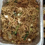 Braised Ee Fu Mee