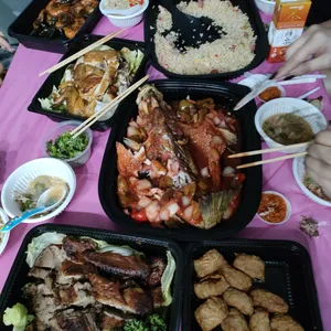 Other Food Items or Photos of Event (Please fill in below)
