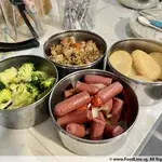 Other Food Items or Photos of Event (Please fill in below)