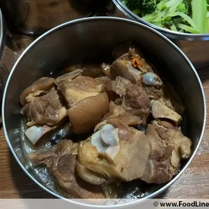 Other Food Items or Photos of Event (Please fill in below)