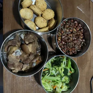 Other Food Items or Photos of Event (Please fill in below)
