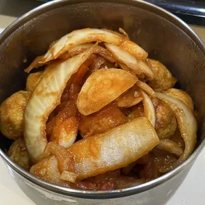 Other Food Items or Photos of Event (Please fill in below)