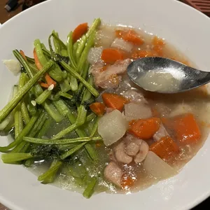 Other Food Items or Photos of Event (Please fill in below)