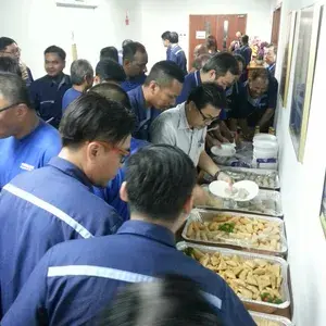 Other Food Items or Photos of Event (Please fill in below)
