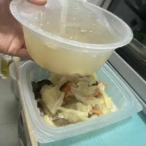Dinner Tingkat (20 Days, 3 Dishes + Soup OR 4 Dishes)