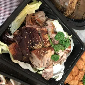 Homemade Pi Pa Duck | 枇杷鸭