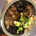 Abalone Pan Cai Treasures | 鲍鱼盆菜