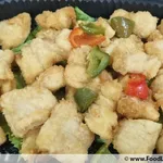 Ocean Of Wealth Sweet & Sour Fish Fillet
