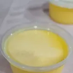 Mango Pudding