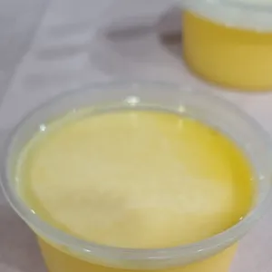 Mango Pudding