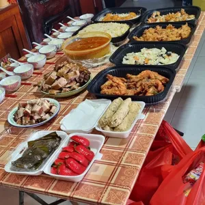 Other Food Items or Photos of Event (Please fill in below)