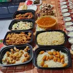 Hometown Chicken Curry 家乡咖喱鸡