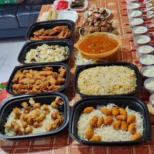 Hometown Chicken Curry 家乡咖喱鸡