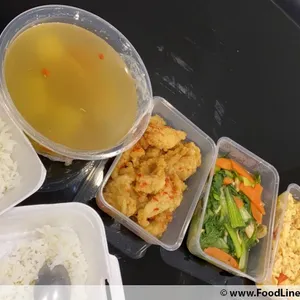 Other Food Items or Photos of Event (Please fill in below)