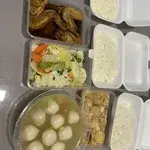 20 Days Dinner Tingkat Package (Weekdays Only)