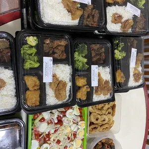Other Food Items or Photos of Event (Please fill in below)