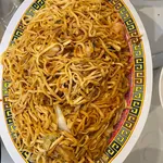 Seafood Braised Ee Fu Mee