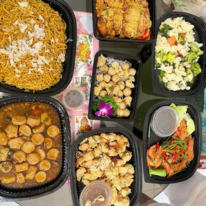 Other Food Items or Photos of Event (Please fill in below)