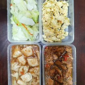 Other Food Items or Photos of Event (Please fill in below)