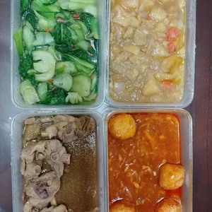 Other Food Items or Photos of Event (Please fill in below)