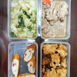 Other Food Items or Photos of Event (Please fill in below)