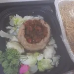 Yam Ring Precious Treasure