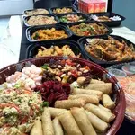 Other Food Items or Photos of Event (Please fill in below)