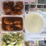 Jessie Catering Tingkat Meal - 3 dishes + 1 soup/ 4 dishes (10 days) - Promotion!