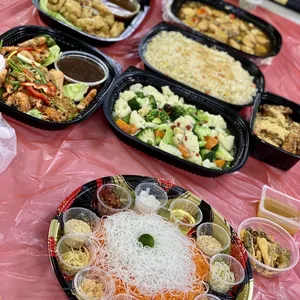 Other Food Items or Photos of Event (Please fill in below)