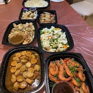 Other Food Items or Photos of Event (Please fill in below)