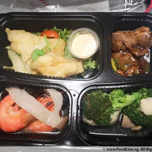 Other Food Items or Photos of Event (Please fill in below)