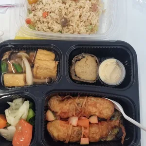 Other Food Items or Photos of Event (Please fill in below)