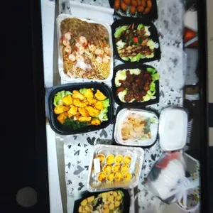 Other Food Items or Photos of Event (Please fill in below)
