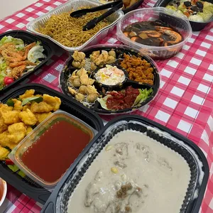Other Food Items or Photos of Event (Please fill in below)